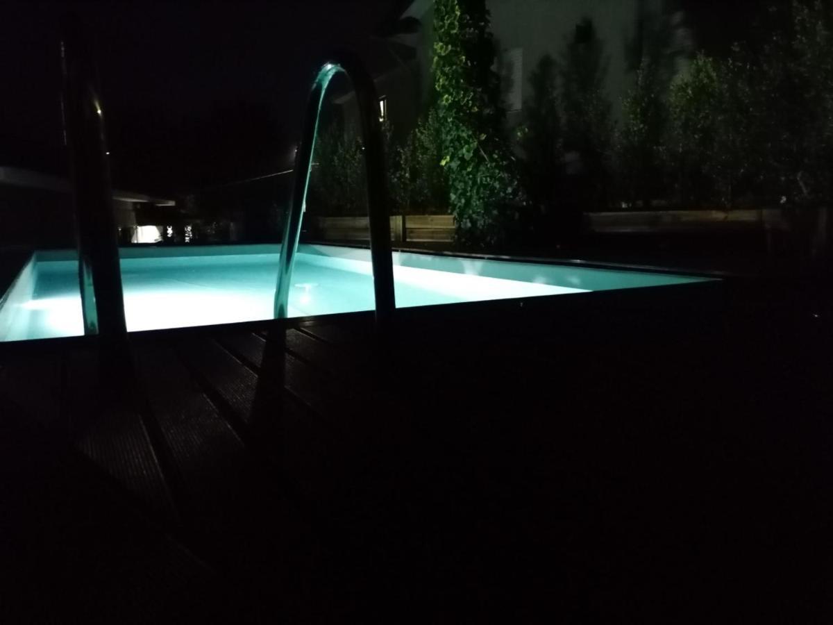 Willa Refugio Do Seixoso Celorico De Basto Zewnętrze zdjęcie